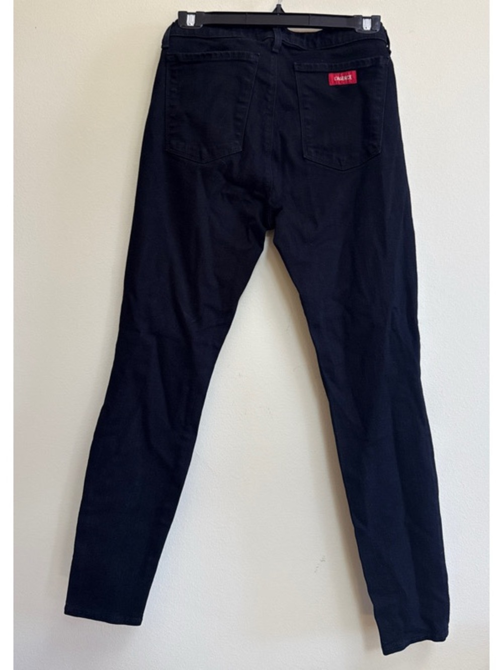 Zeppelin High Rise Skinny Jeans - Picture 4 of 6